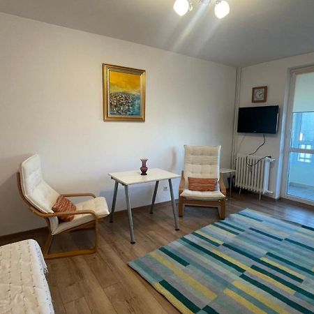 Studio Old Town City Center Calea Victoriei Bucharest Luaran gambar