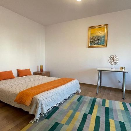 Studio Old Town City Center Calea Victoriei Bucharest Luaran gambar