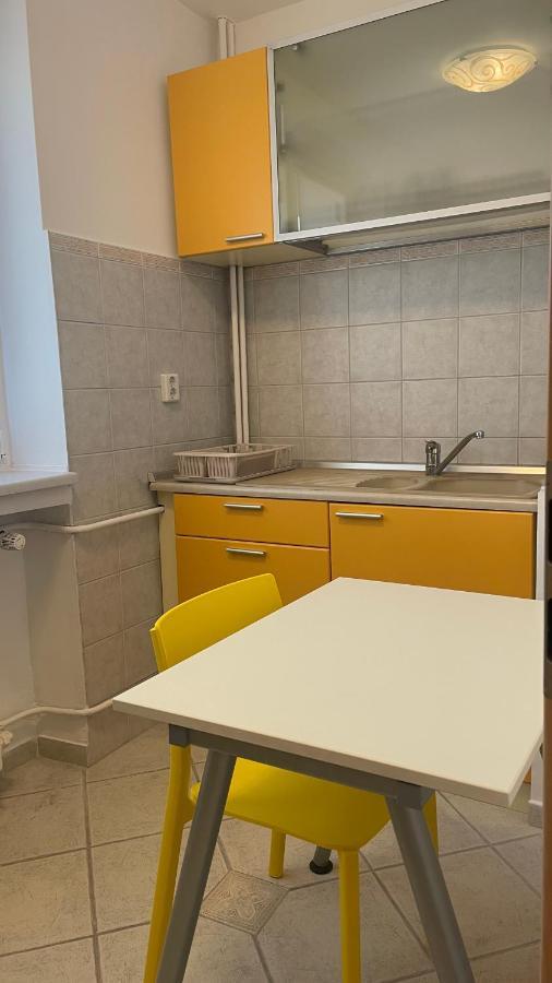 Studio Old Town City Center Calea Victoriei Bucharest Luaran gambar