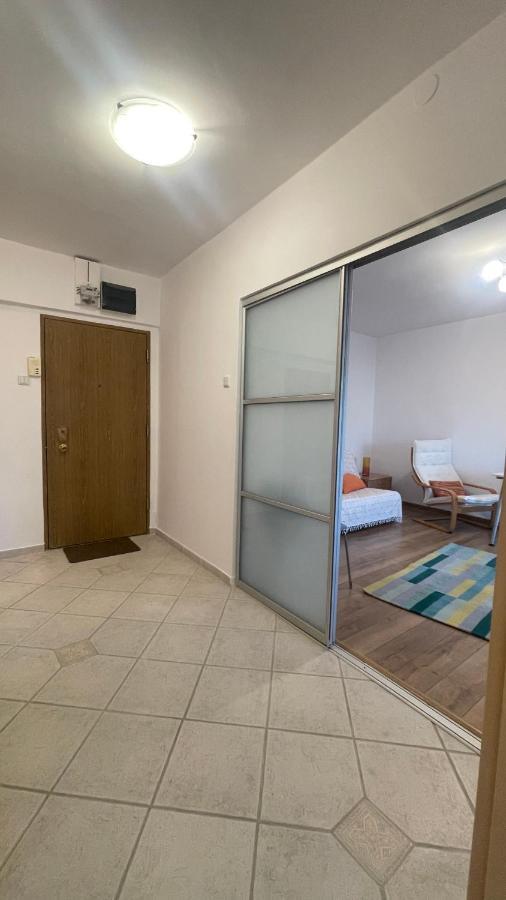 Studio Old Town City Center Calea Victoriei Bucharest Luaran gambar