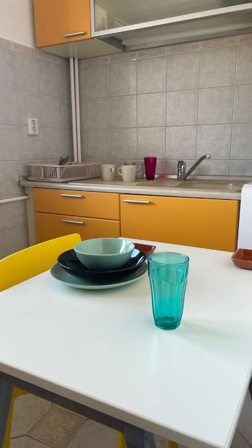 Studio Old Town City Center Calea Victoriei Bucharest Luaran gambar