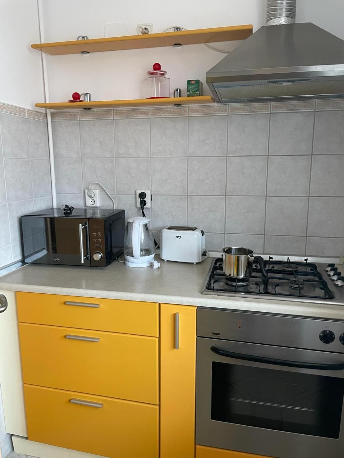 Studio Old Town City Center Calea Victoriei Bucharest Luaran gambar